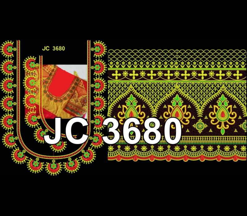 JC 3680