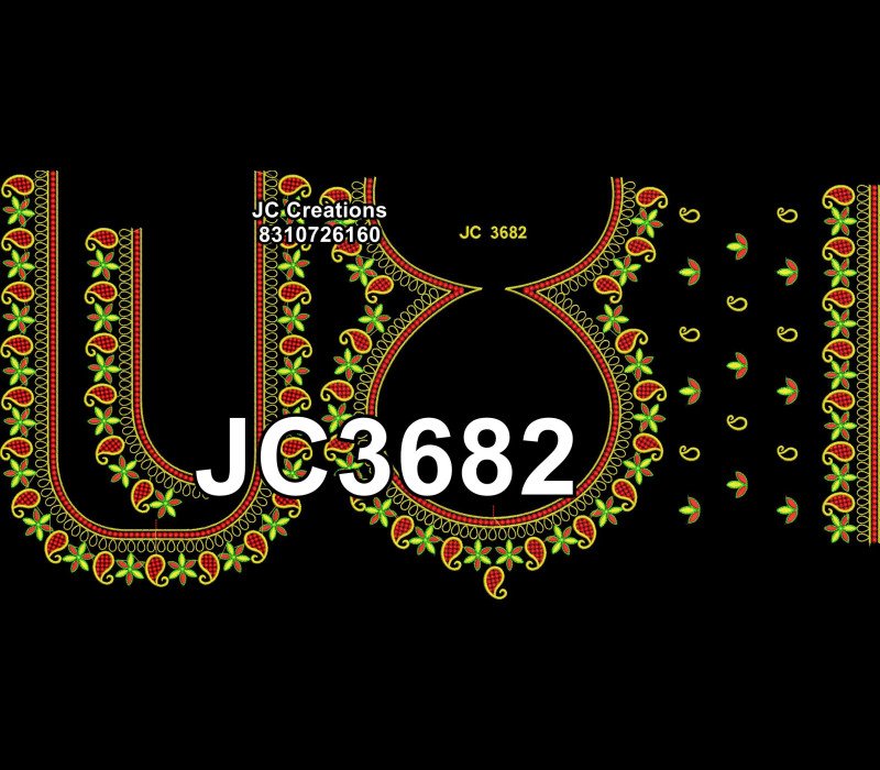 JC3682