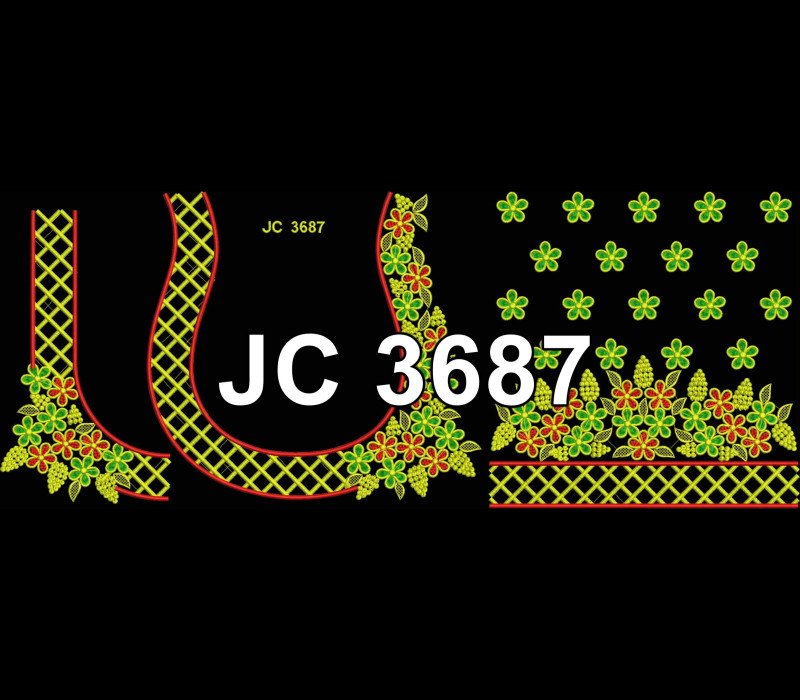 JC 3687