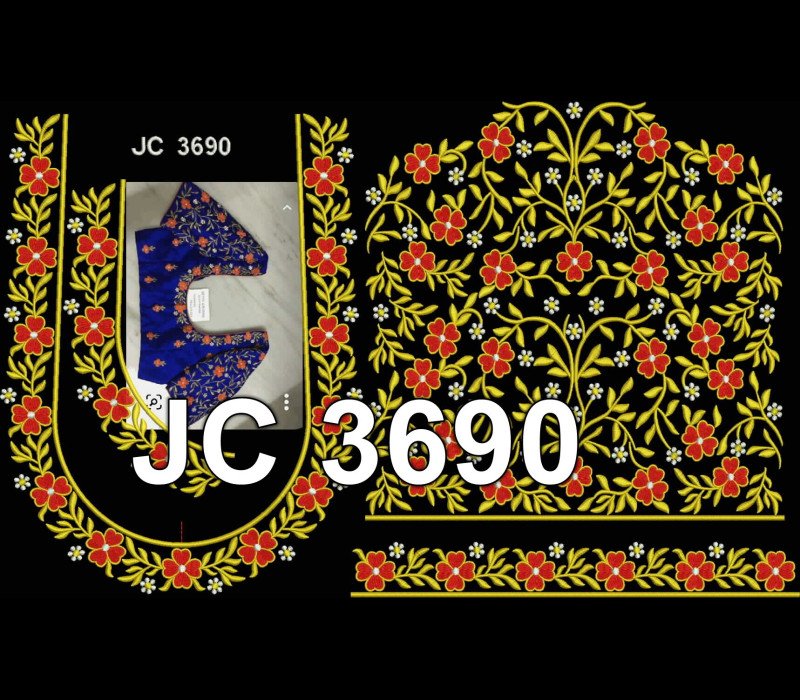 JC3690