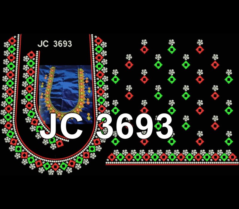 JC3693