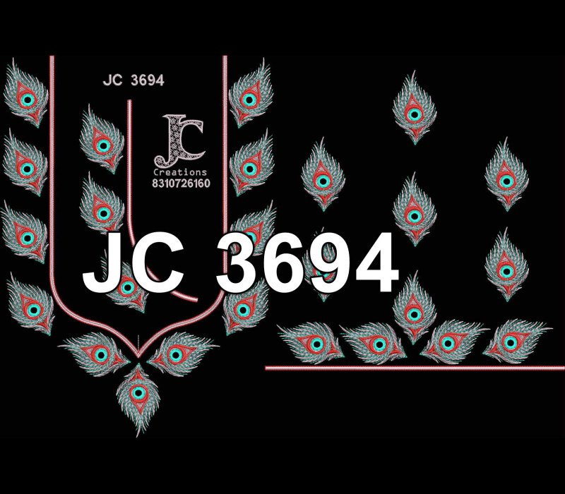 JC3694