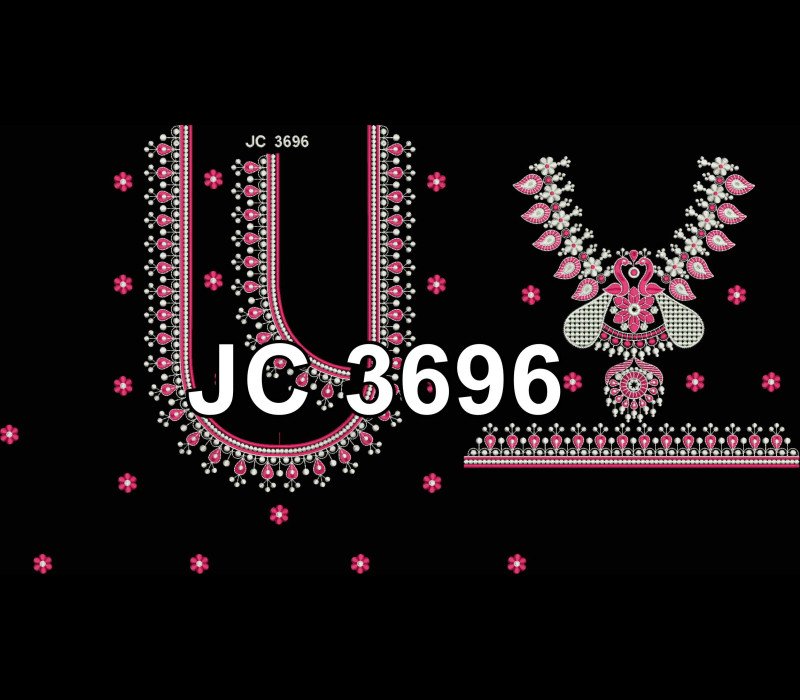 JC3696