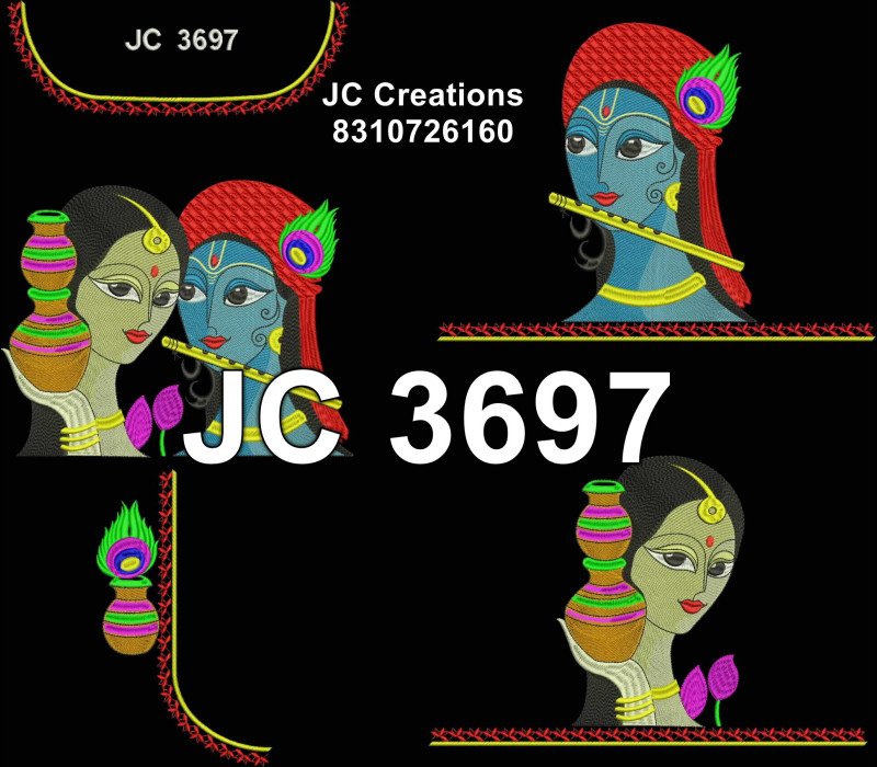 JC3697