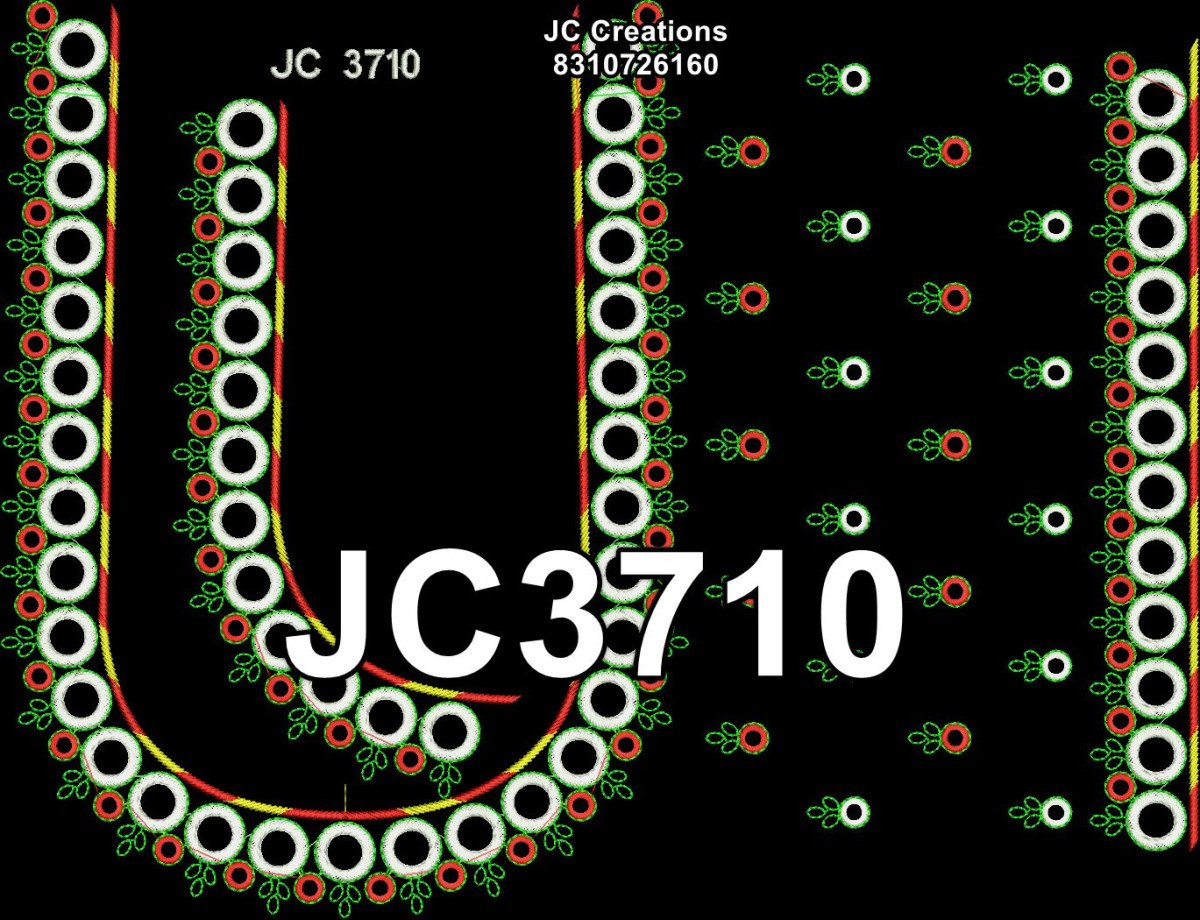 JC3710