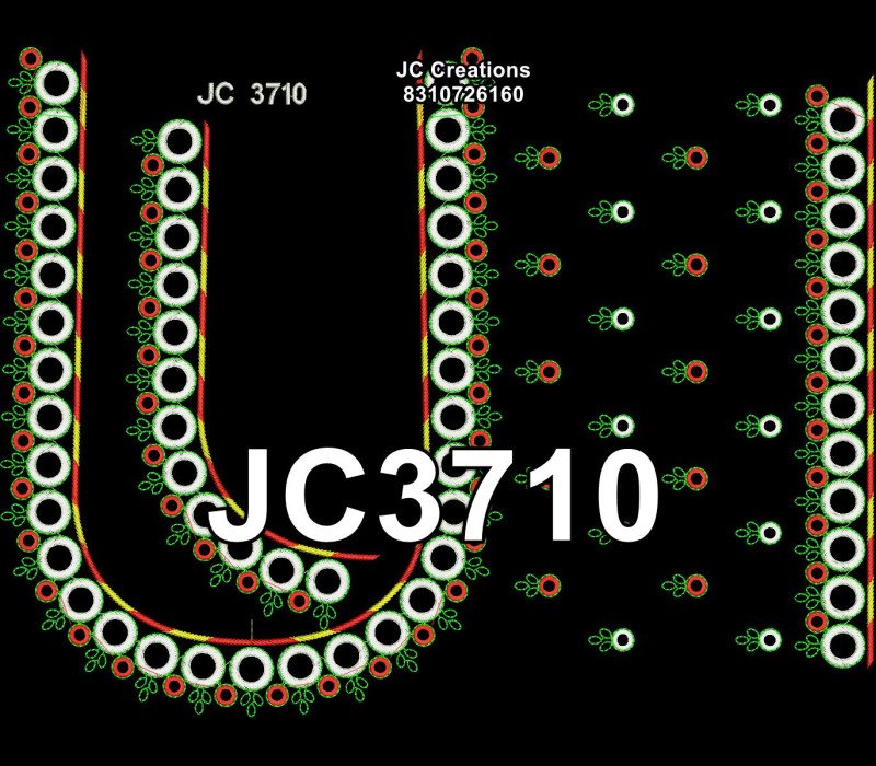 JC3710