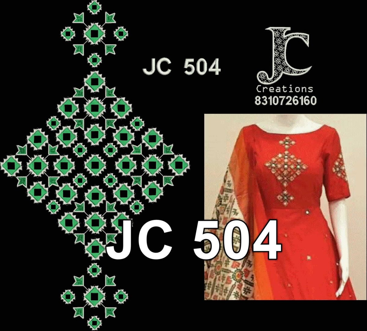 JC504
