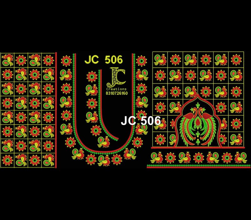 JC 506