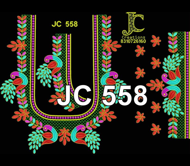 JC558