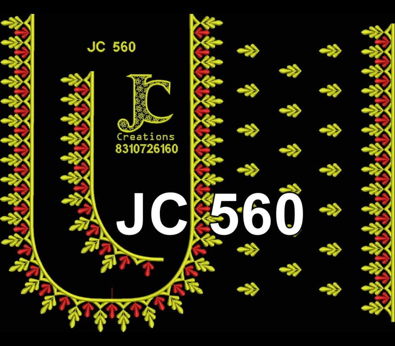 JC560