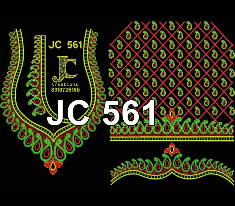 JC561