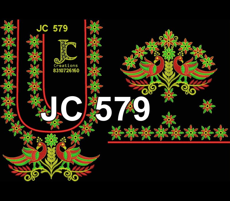JC579