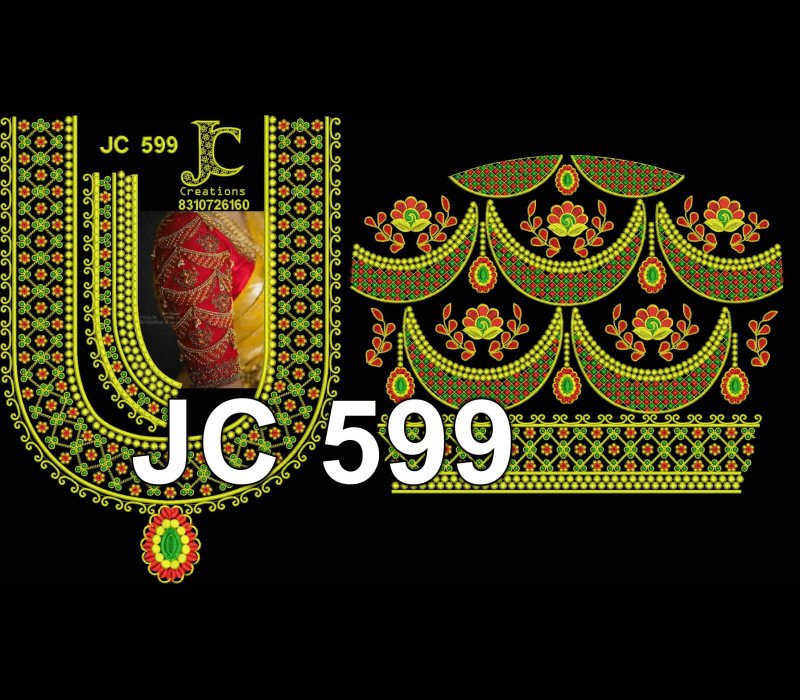 JC599
