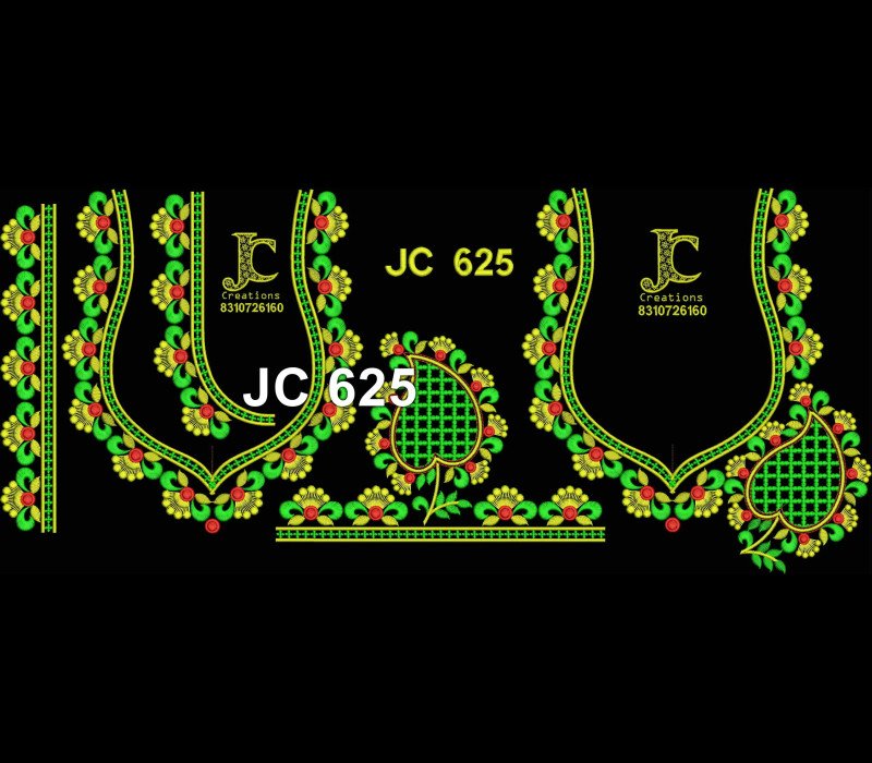JC 625