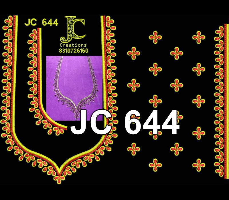 JC644