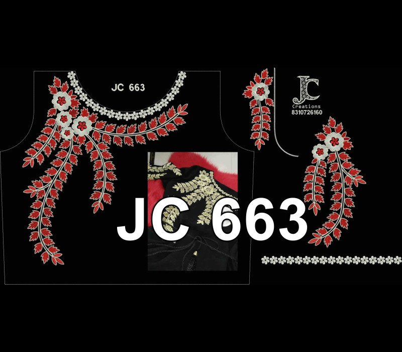 JC663