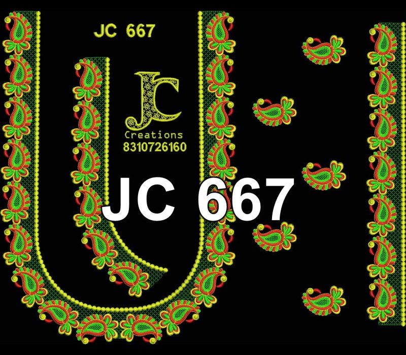 JC667