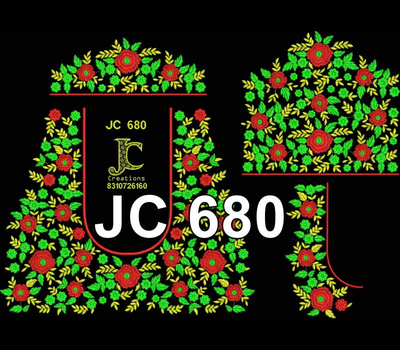 JC680