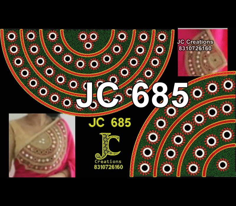 JC685