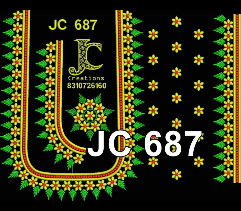 JC 687