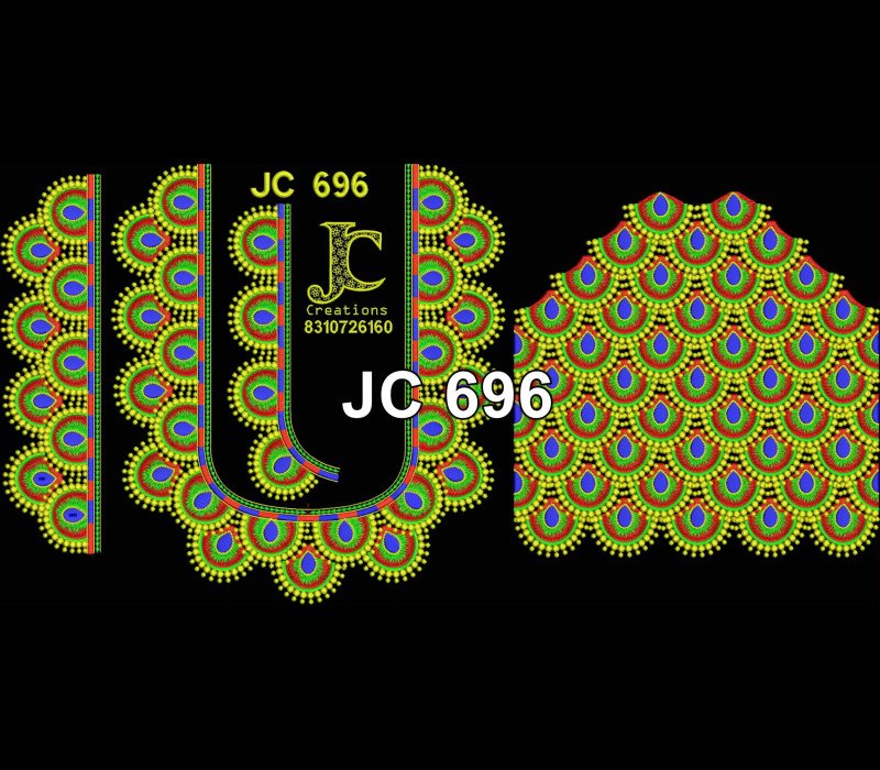 JC 696