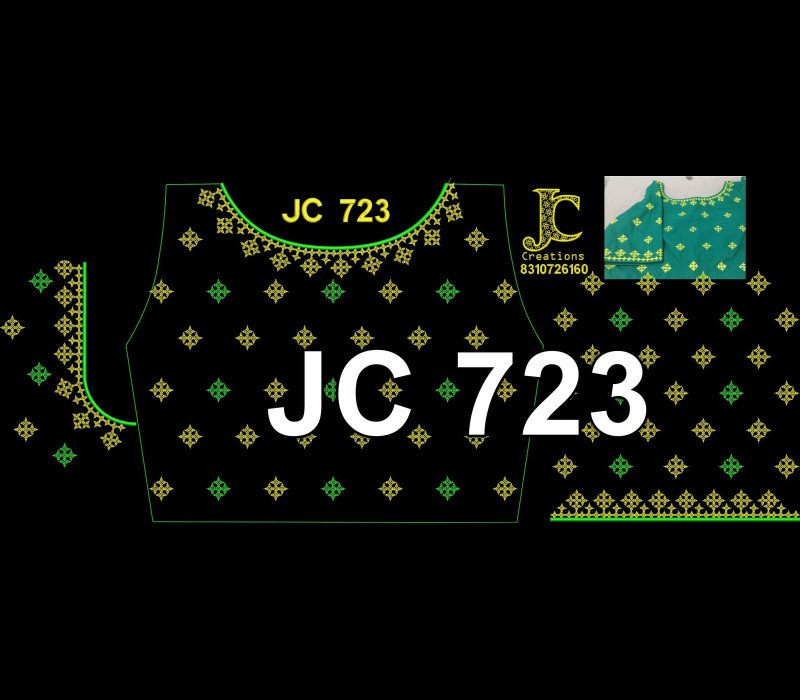 JC723