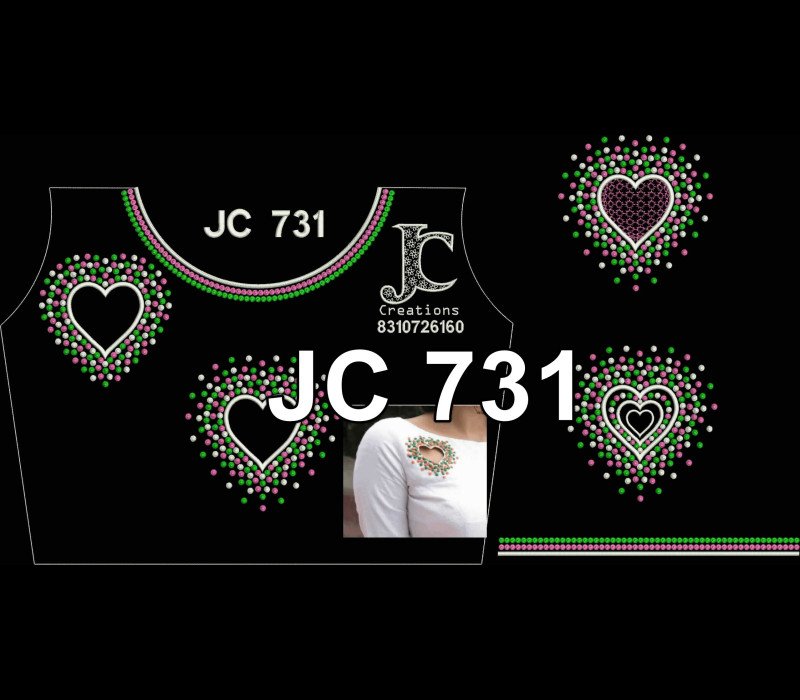 JC731