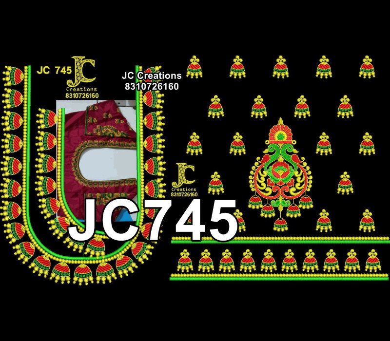 JC745