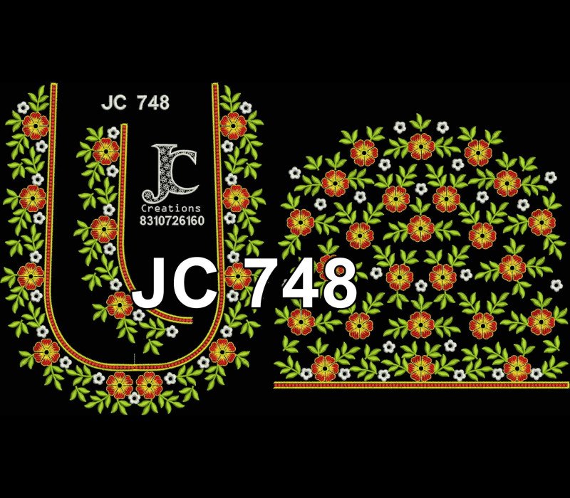 JC 748