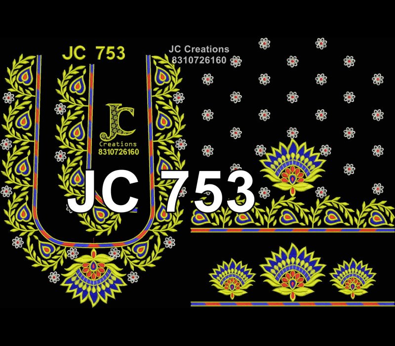 JC753