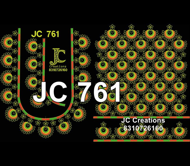 JC761