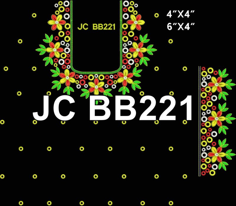 JCBB221