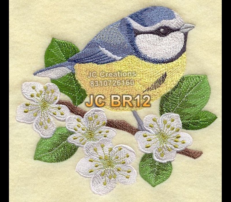 JCBR12