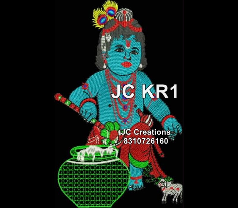 JC KR1