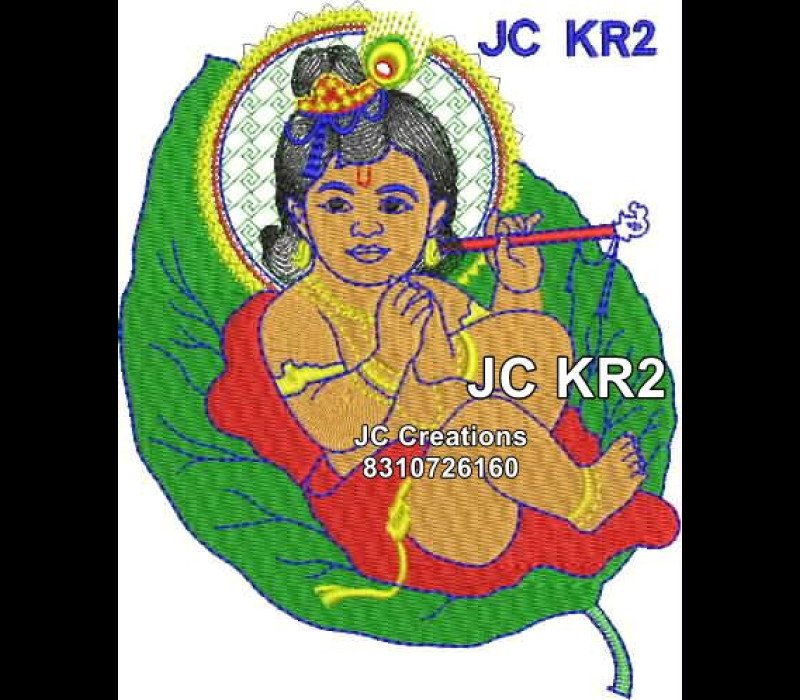 JC KR2