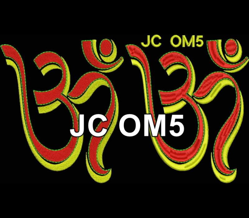 JC OM5