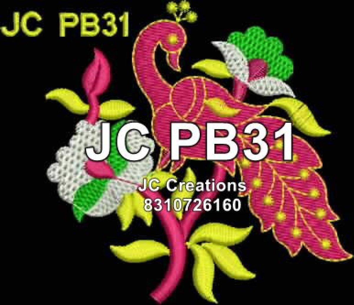 JC PB31
