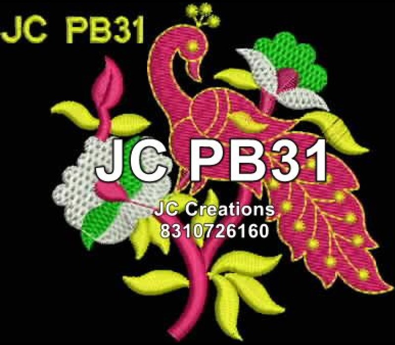 JC PB31
