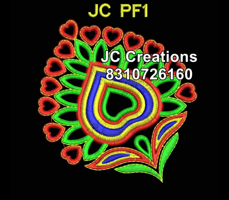 JC PF1
