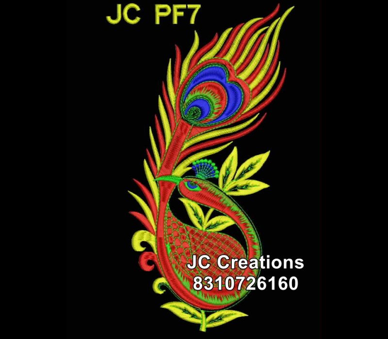 JCPF7