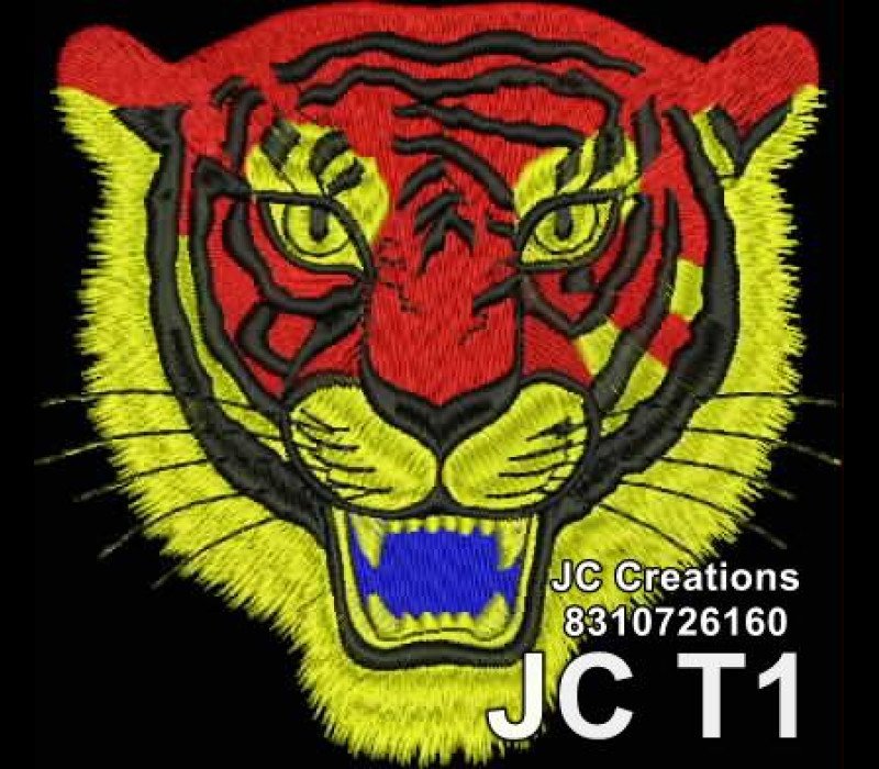 JC T1