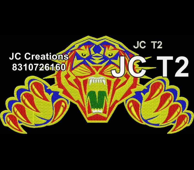 JC T2