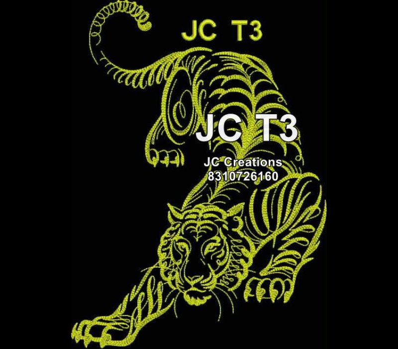 JC T3