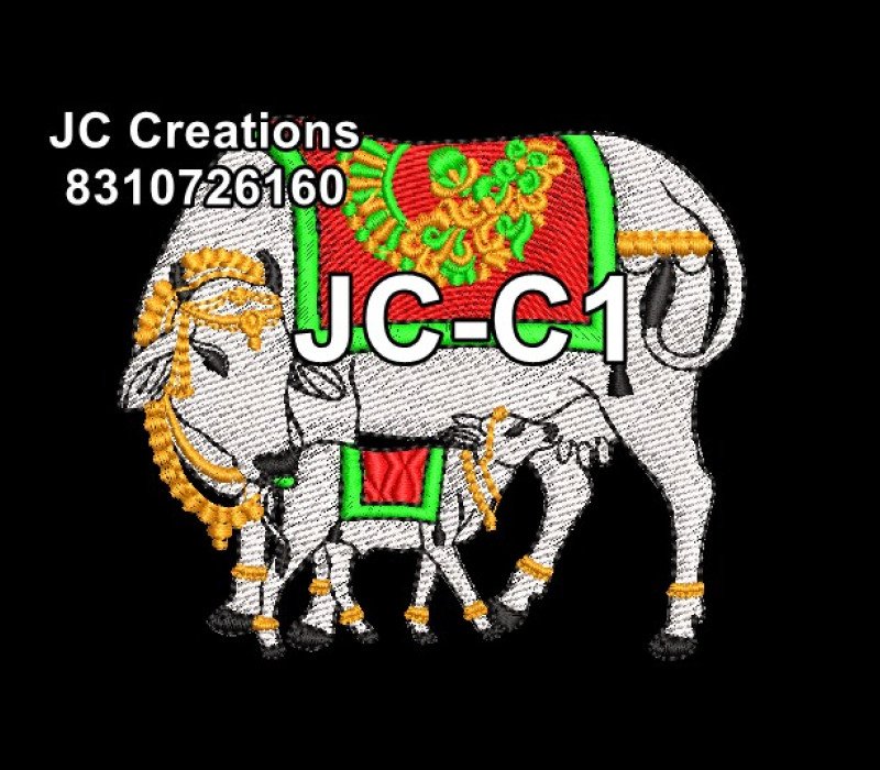 JC-C1