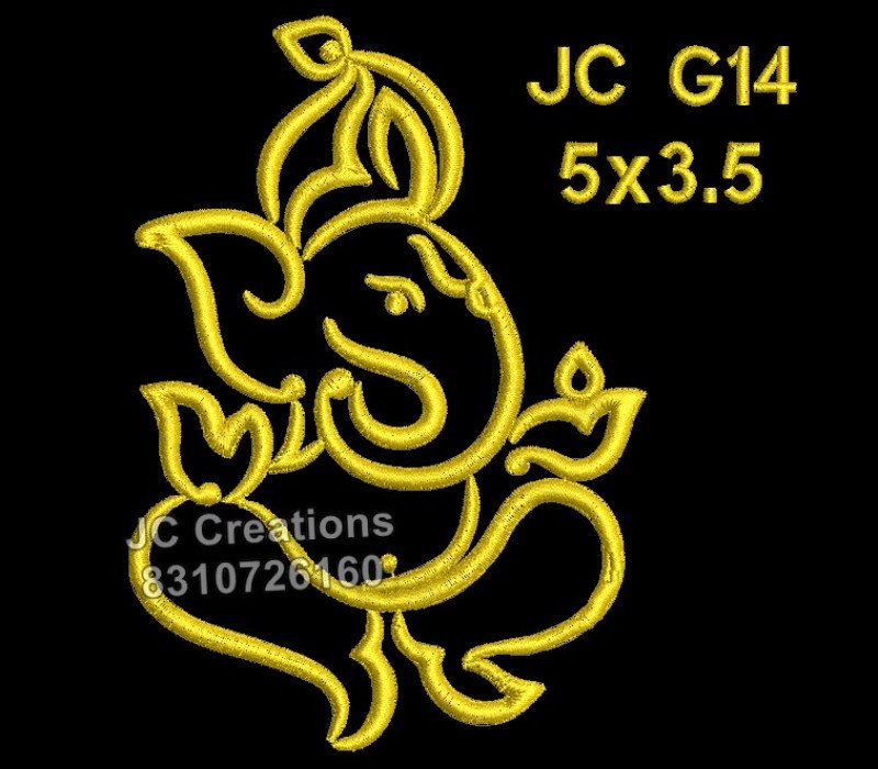 JC G14