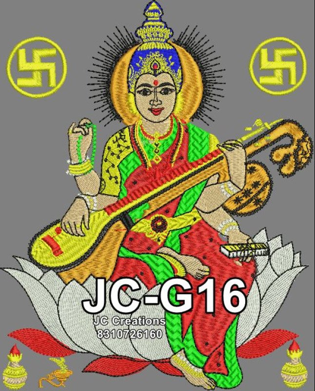 JC-G16