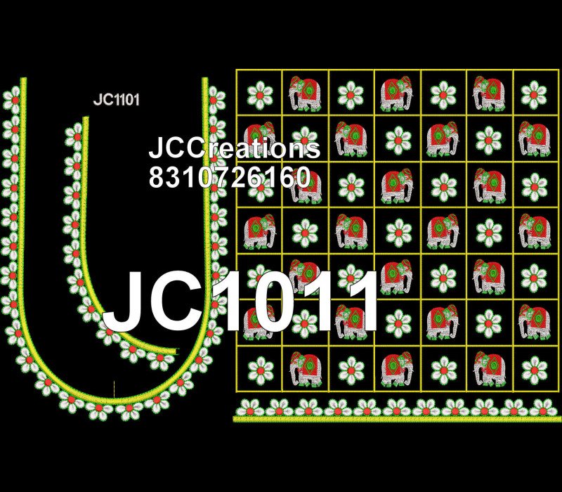 JC1011