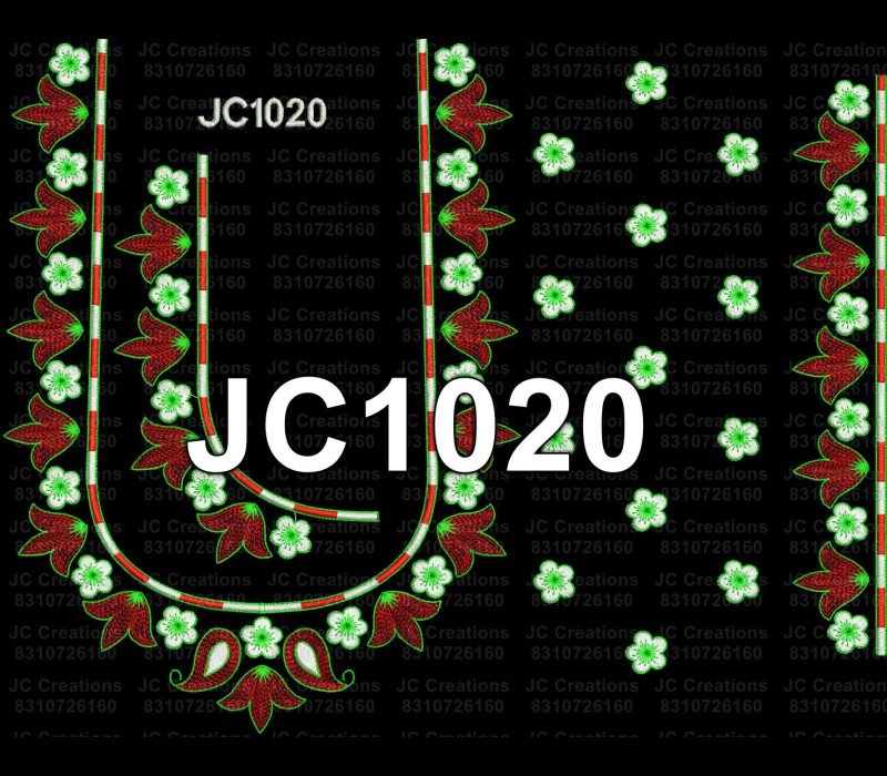 JC1020