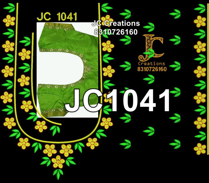 JC1041