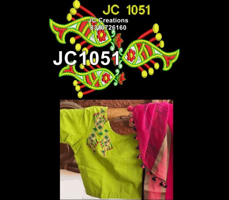 JC1051